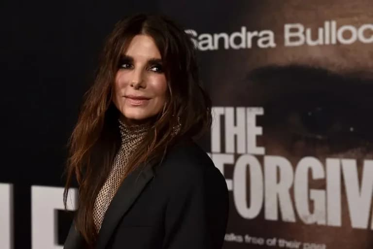 El “hechizo” de Sandra Bullock en Instagram: debut explosivo y millones de seguidores en tiempo récord