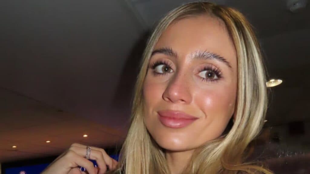 Morena Beltrán sorprendió con un cambio de look radical antes del Mundial: adiós al rubio