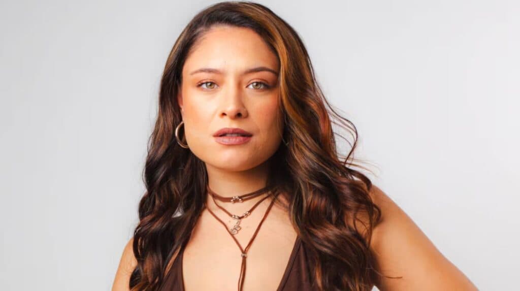 Valentina Márquez: la voz del cuarteto cordobés que abrirá el show de Ricky Martin en el Kempes