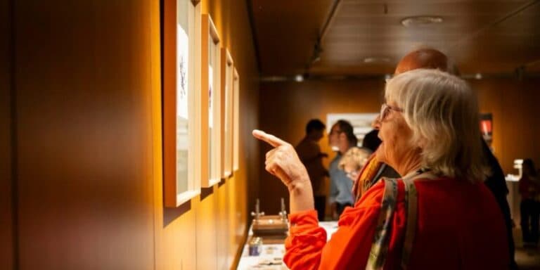 Museos uniendo mundos: Córdoba celebra el Día Internacional de los Museos con circuitos, arte y experiencias participativas
