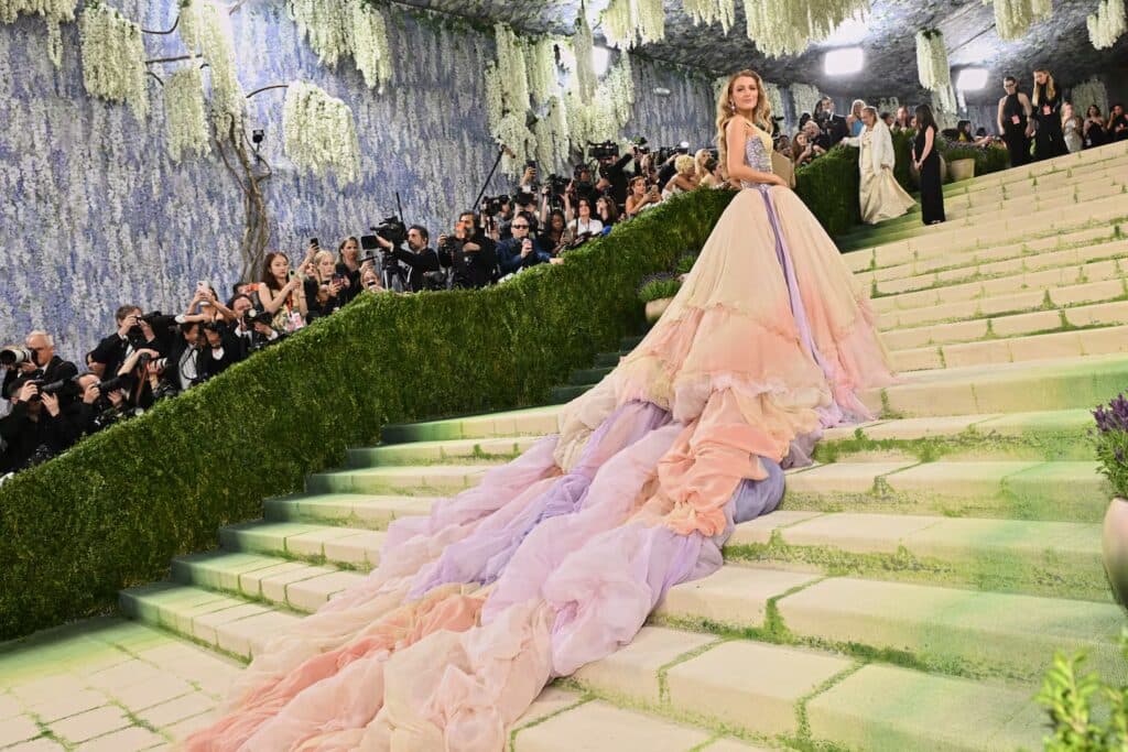 Met Gala 2026: el triunfo de la moda como arte en una noche de récords y poder