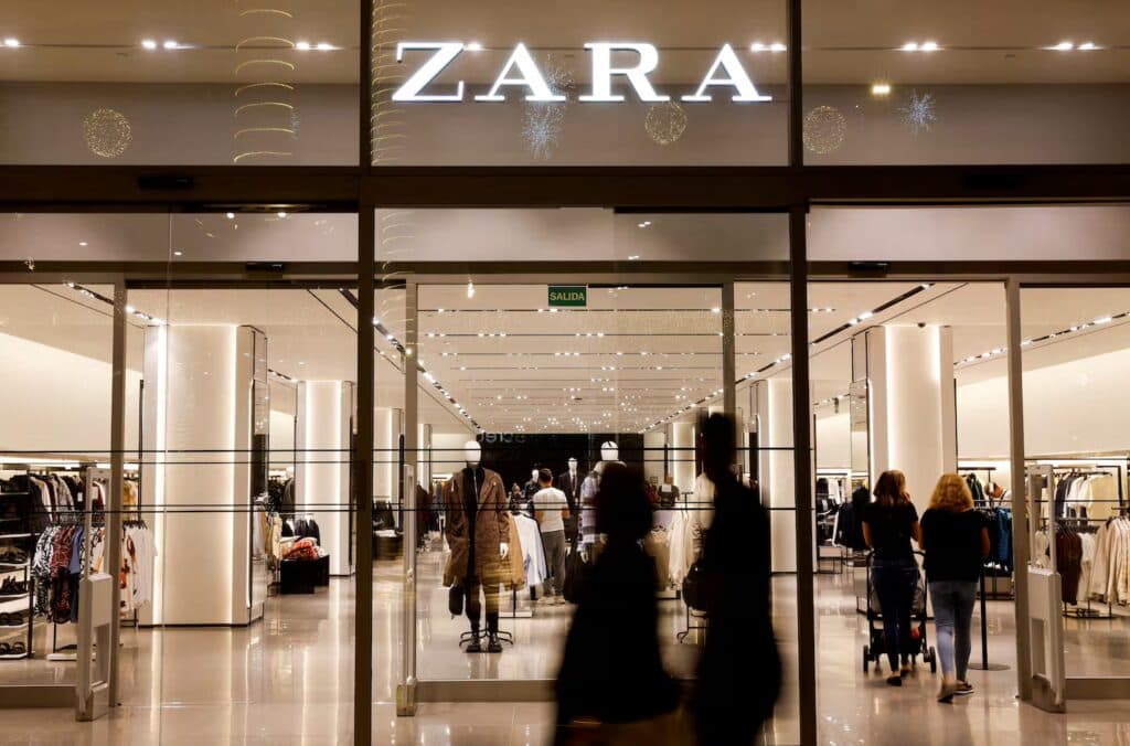 Una textil argentina proveedora de Zara fue reconocida por su estructura sustentable