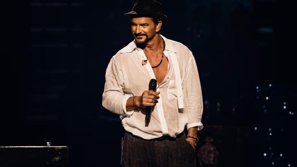 Ricardo Arjona en Córdoba: todo lo que tenés que saber sobre los shows en el estadio de Instituto
