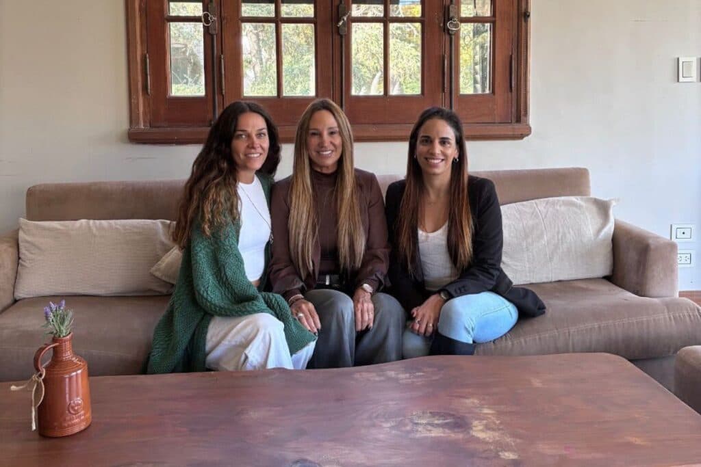 “La vida que me estoy debiendo”: una experiencia para mujeres que buscan reconectar consigo mismas