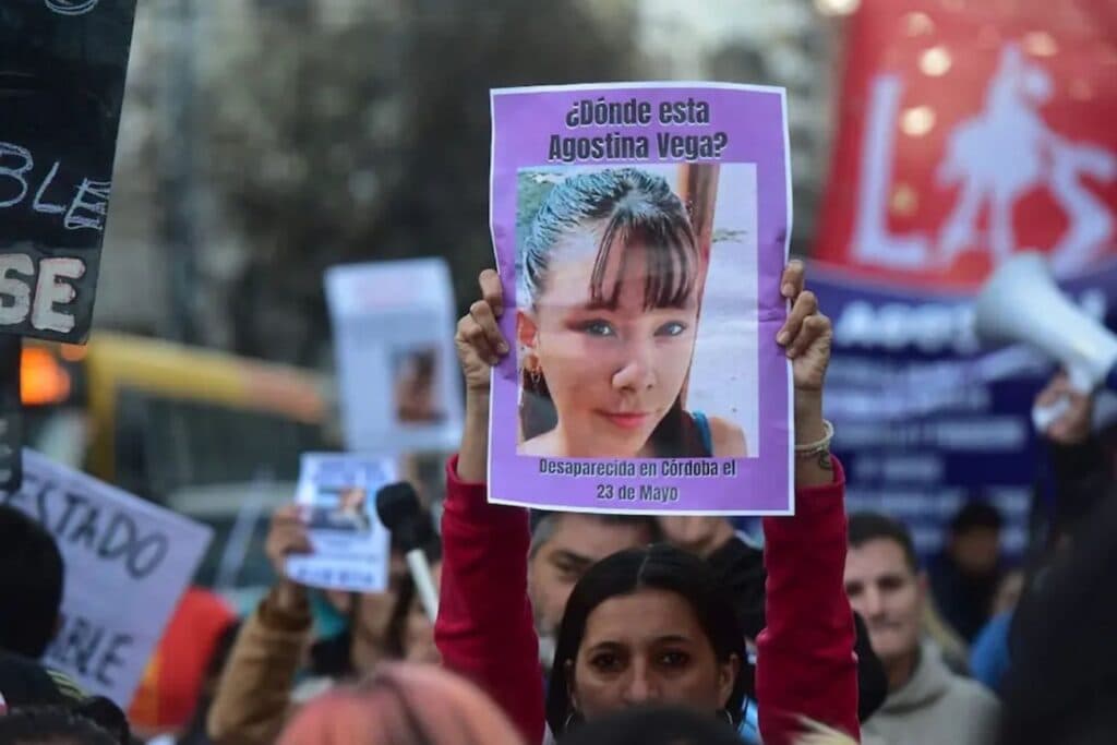 Ni Una Menos: autorizan el retiro anticipado de docentes y estudiantes para participar de la marcha