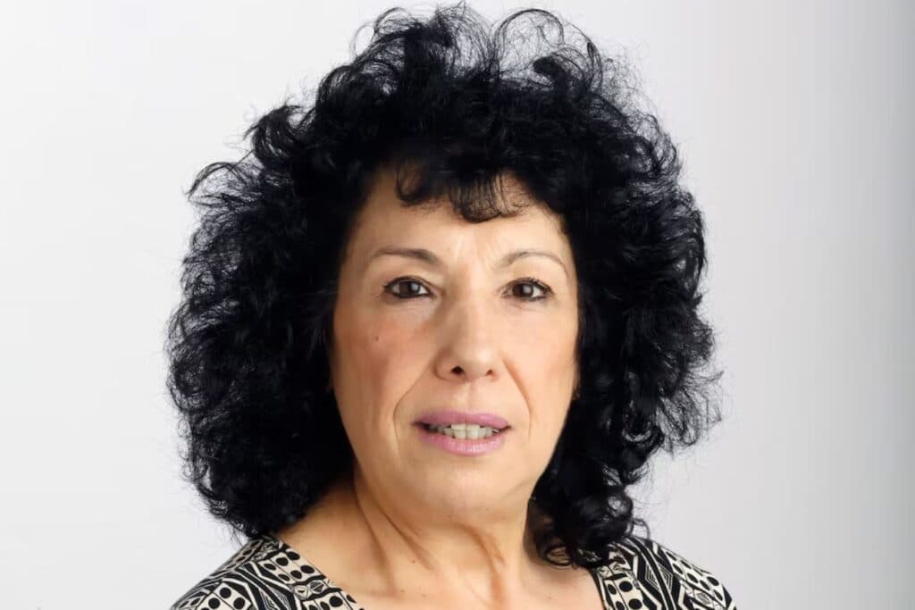 Murió Marita Monteleone, la voz que acompañó a generaciones de argentinos