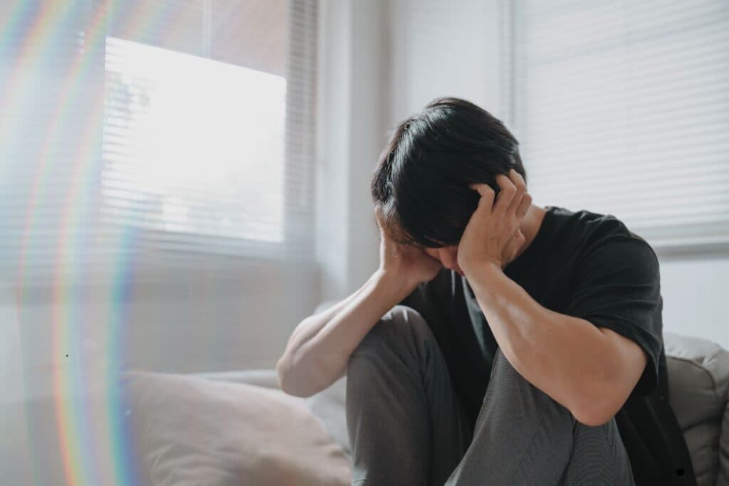 Salud mental en Córdoba: más del 15% de la población presenta altos niveles de malestar psicológico