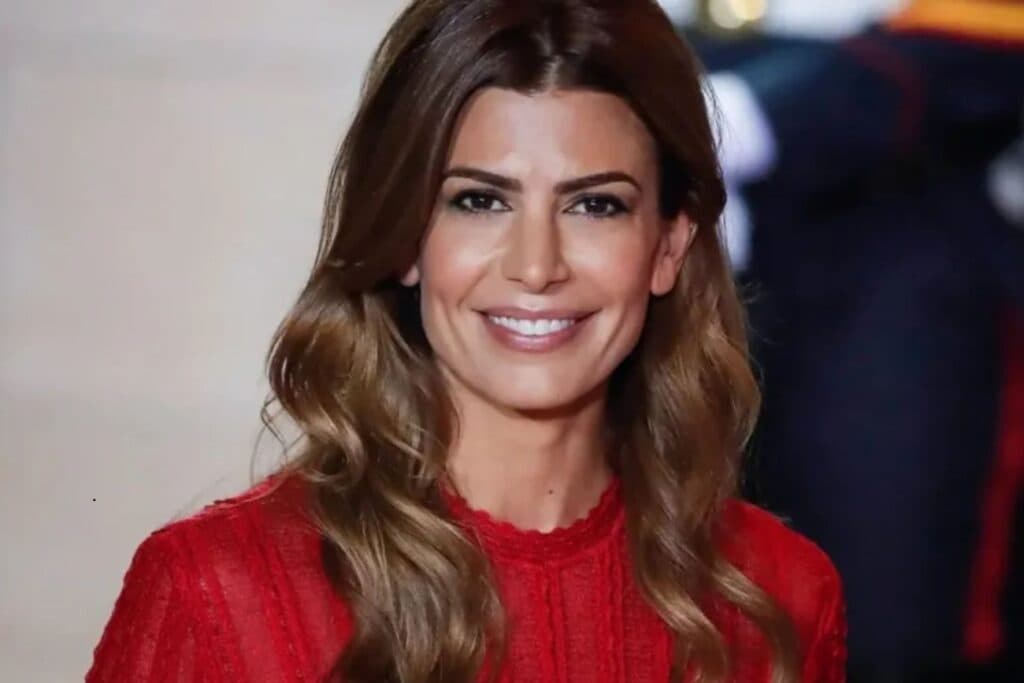 Juliana Awada deslumbró con un look deportivo y confirmó cuál es la prenda estrella del invierno 2026