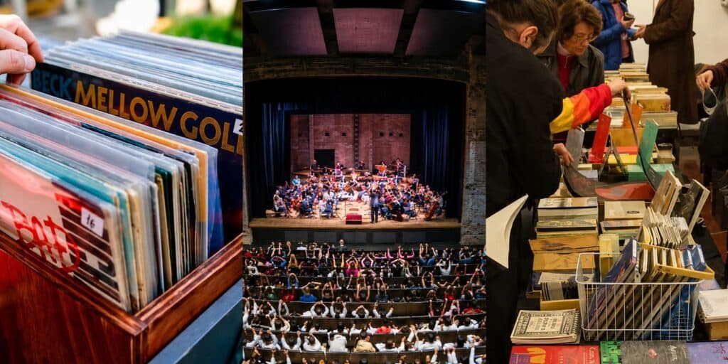 Fin de semana XXL en Córdoba: cultura con cine, teatro, ferias y actividades literarias