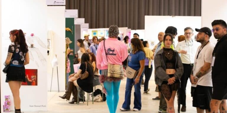 MAC 2026 abrió su convocatoria y reafirmó a Córdoba como epicentro del arte contemporáneo