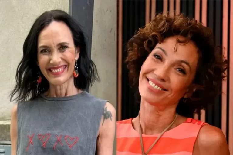 El desgarrador momento en que Federica Pais se enteró de la muerte de su hermana Ernestina