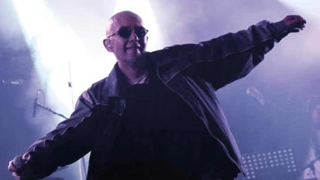 Murió el Indio Solari a los 77 años: se apagó una de las voces más influyentes del rock argentino