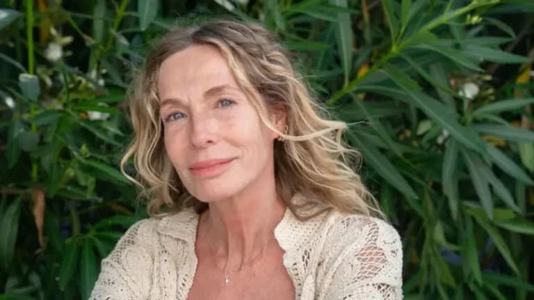 Gloria Carrá rompió el silencio tras la denuncia contra Nacho Levy: “Todas merecemos ser escuchadas y acompañadas”