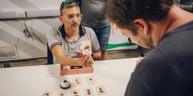 Taller de Español para Migrantes: continúan las inscripciones para aprender el idioma de manera gratuita en Córdoba