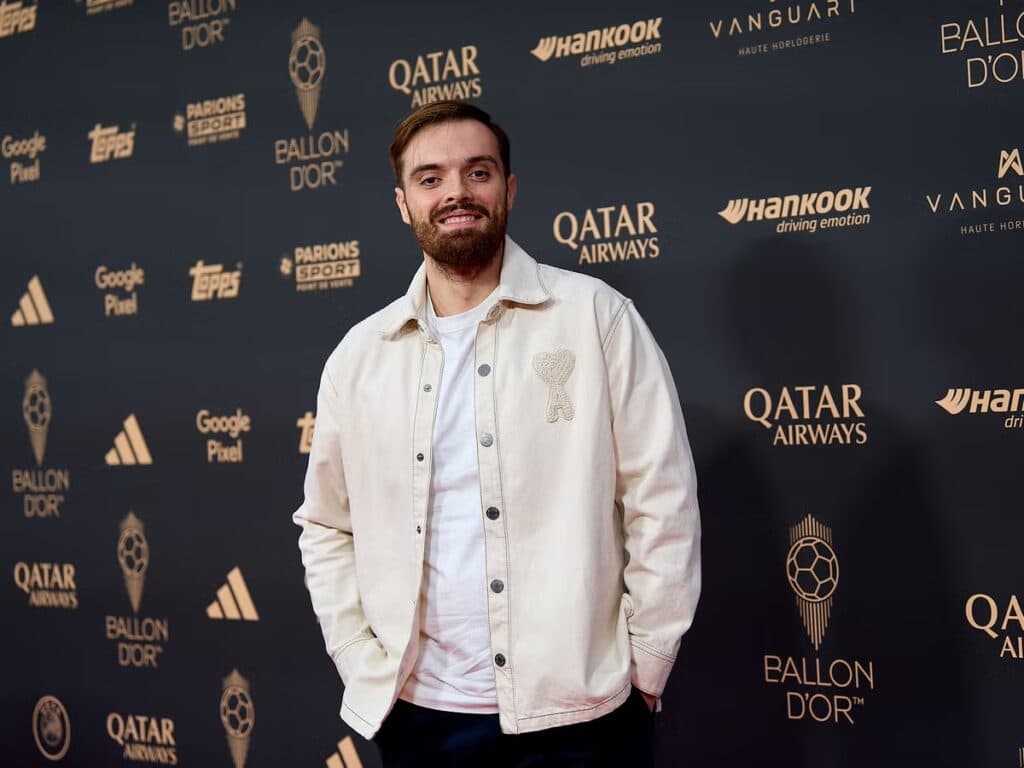 Ibai desató la polémica: “El título de Argentina en el Mundial de Qatar no tiene validez”
