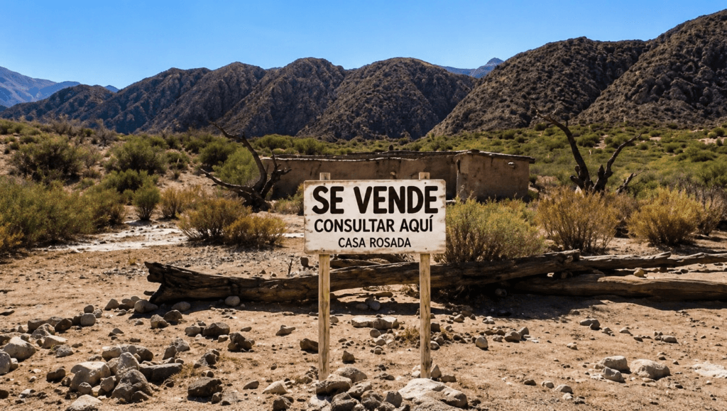 Qué es la Ley de Tierras que se debatirá en el Senado este 6 de agosto: en qué consiste y por qué los famosos la apoyan