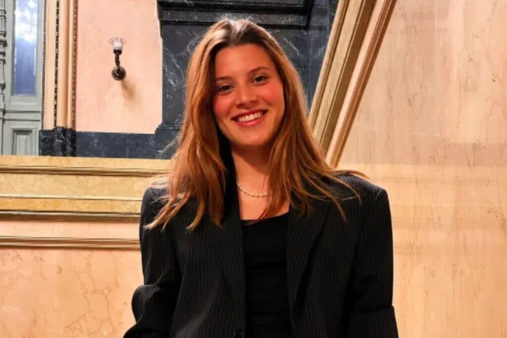 Quién es Pilar Ferrer, la bióloga argentina que desarrolló un gel para reparar el corazón después de un infarto
