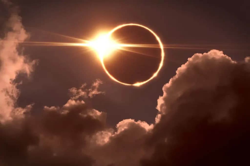 Eclipse total de Sol en Leo: qué significa y por qué puede marcar un antes y un después
