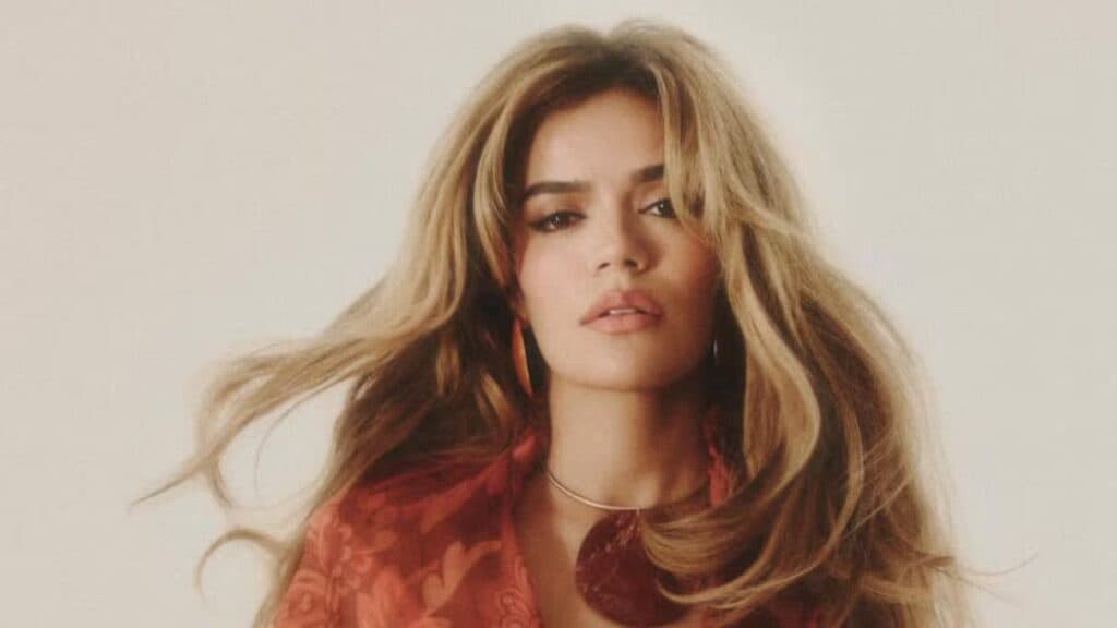 Karol G anunció que su fundación ayudará a las familias afectadas por el terremoto en Colombia