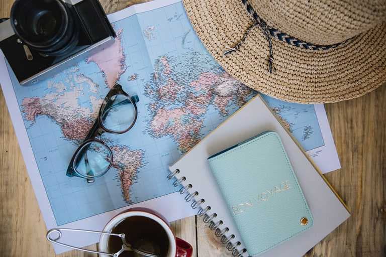 ¿Estas planeando un viaje? Hansa Tours, atención personalizada para viajar al mundo