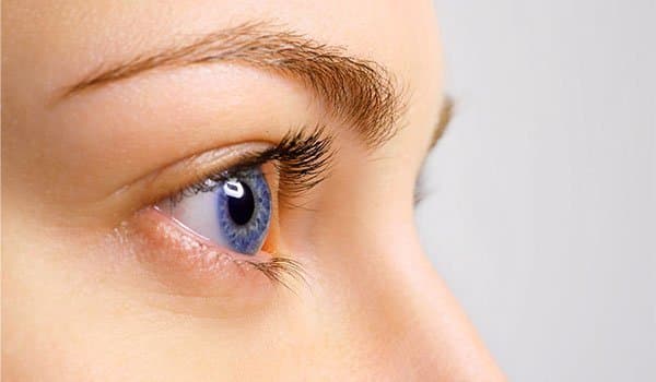 Nuevo tratamiento de LUZ PULSADA para ojo seco