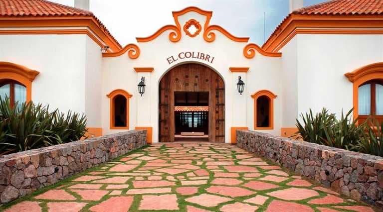ESTANCIA EL COLIBRÍ – La experiencia de un sueño argentino