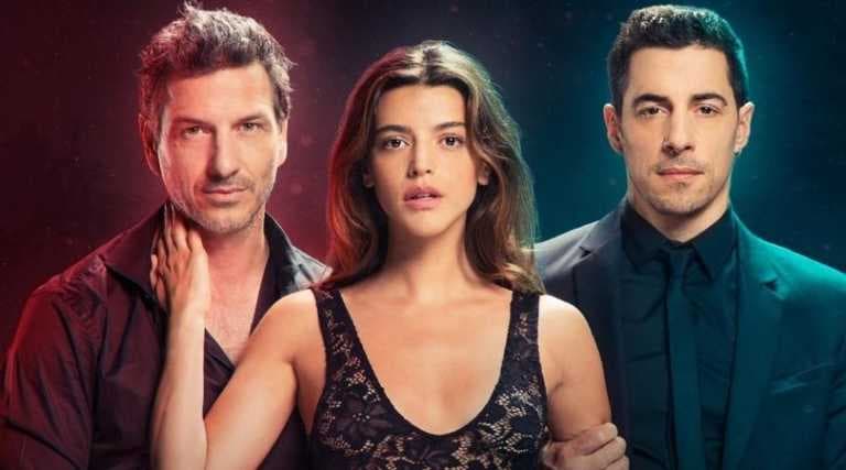 #OCIOALERT – Calu Rivero vuelve a la pantalla de Telefe