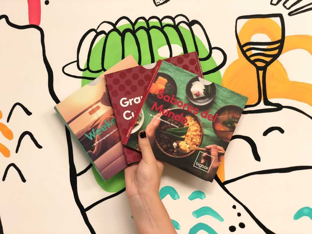 Con BIGBOX disfutá el verano en Córdoba