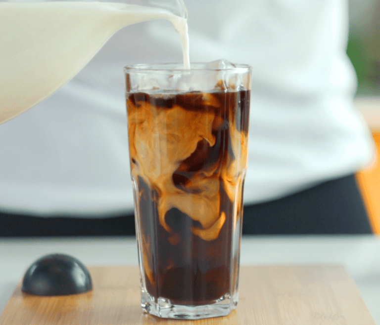 #RECETASOCIO – CAFÉ FRÍO
