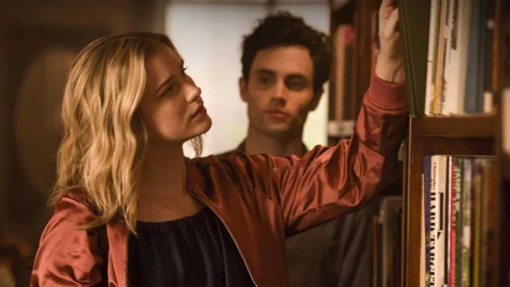 Todo lo que sabemos sobre la segunda temporada de YOU
