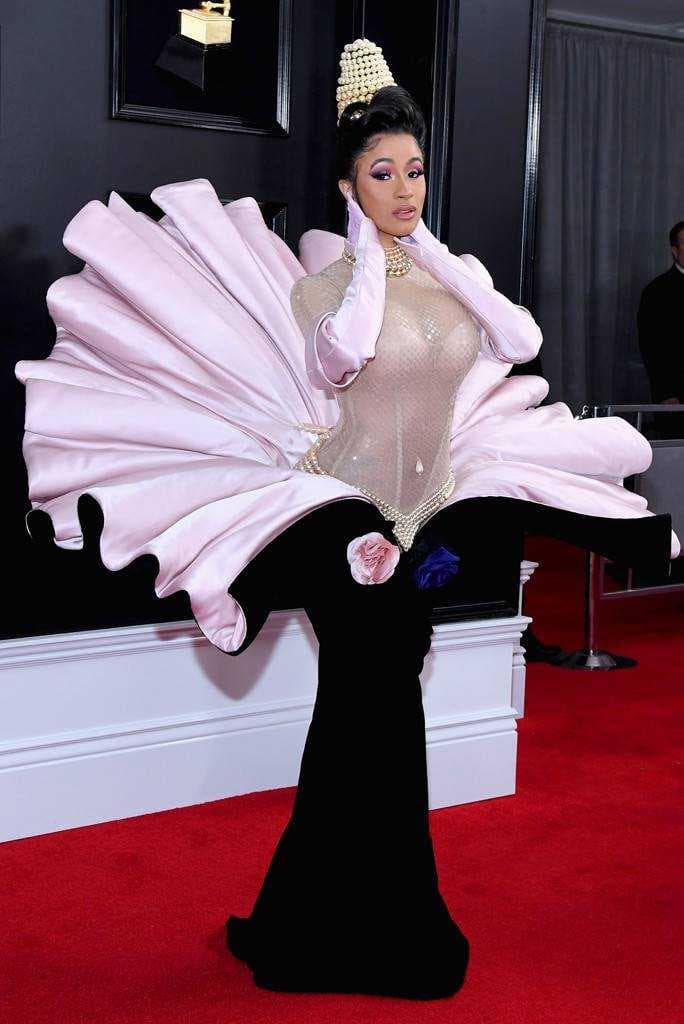 #OCIOTENDENCIA – GRAMMYS 2019