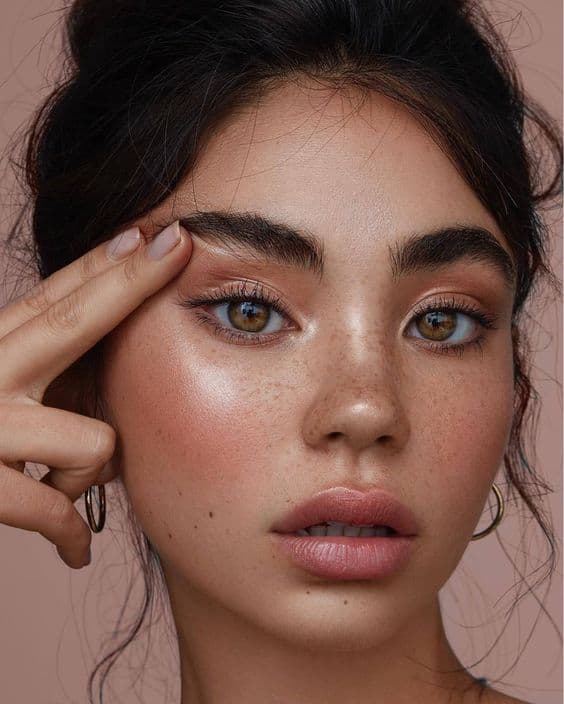 #BELLEZAYBIENESTAR – Glass skin