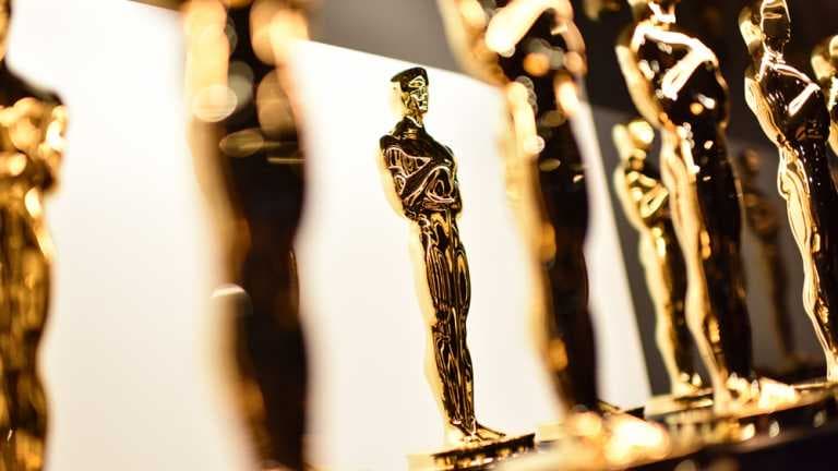 GANADORES OSCARS 2019
