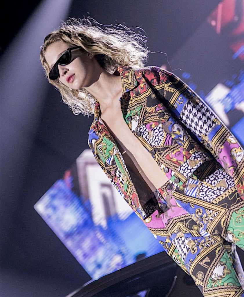BAFWEEK DÍA 2