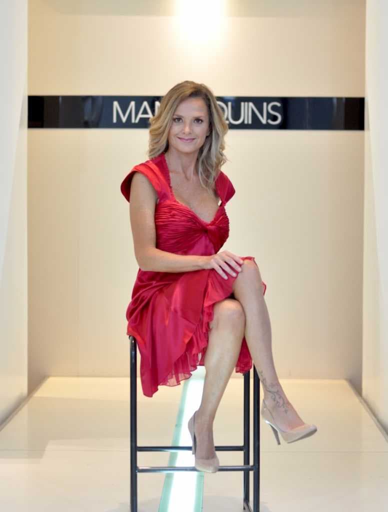 Natalia Bula: “Me siento fuerte”