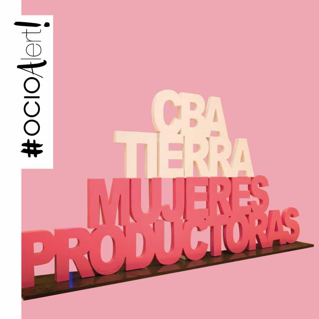 #OCIOALERT – Emprendedoras cordobesas invaden el Nuevocentro Shopping