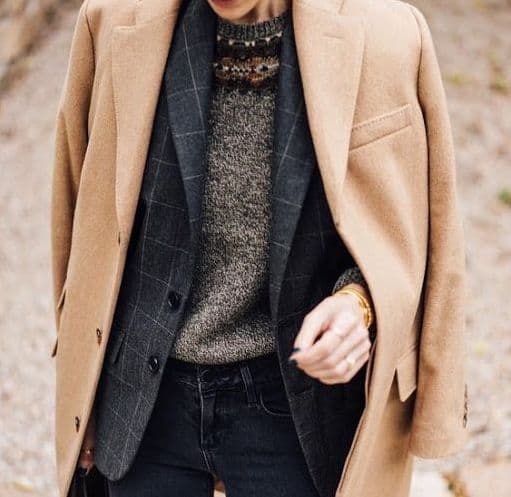 #OCIOTENDENCIA – Camel