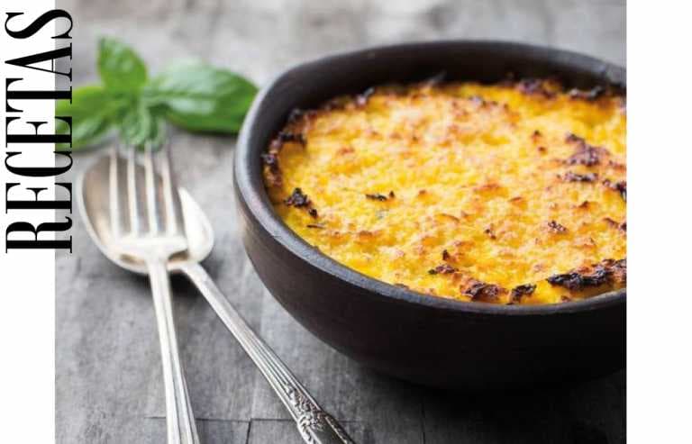 #RECETASOCIO – Humita