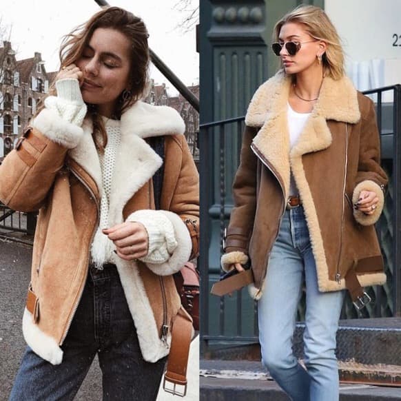 #OCIOTENDENCIA – Gamulán Jacket