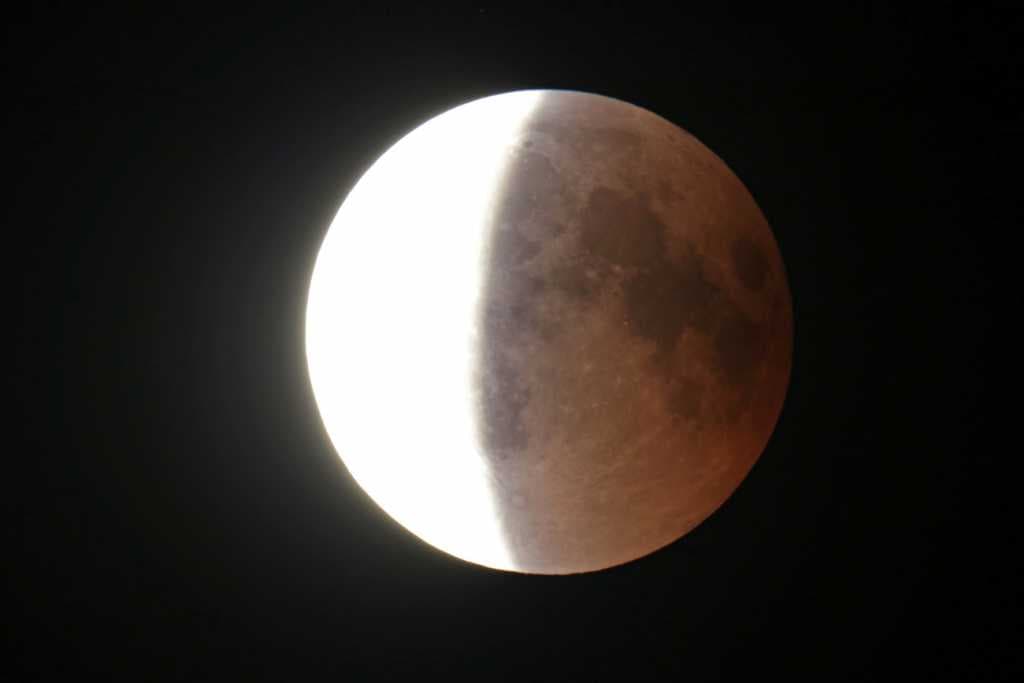 Todo lo que tenes que saber del eclipse solar