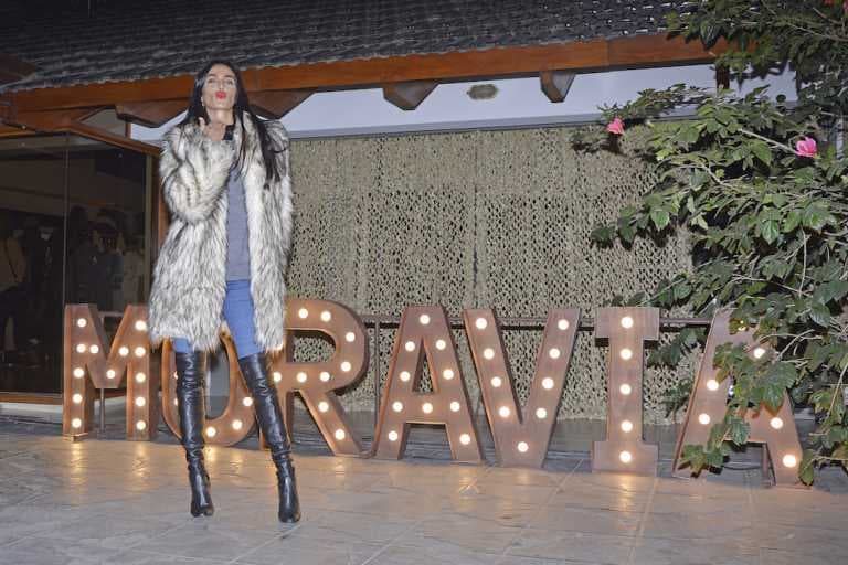 Moravia Jeans presentó su colección Primavera/Verano 2020