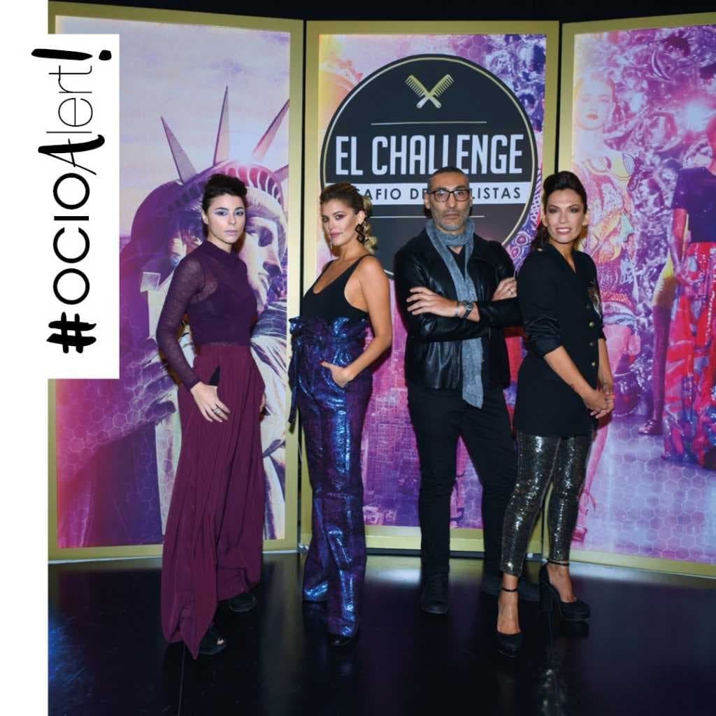 Comienza “EL CHALLENGE” por TRESemmé en Telefe