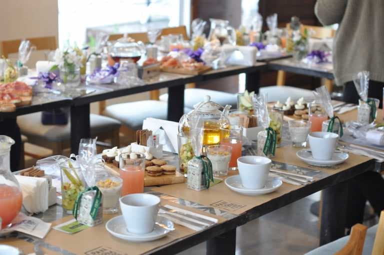 #DESAYUNOSOCIO – “Como potenciar la industria de los eventos en Córdoba”