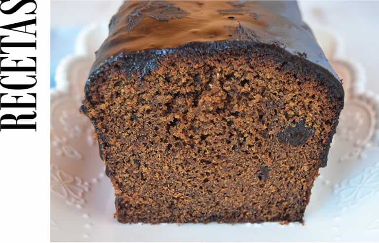 #RECETASOCIO – Budín de Ciruelas