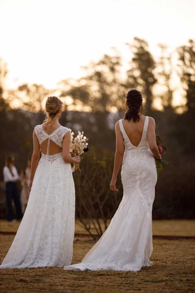 Así fue el evento de PRONOVIAS y ROSA CLARÁ en córdoba
