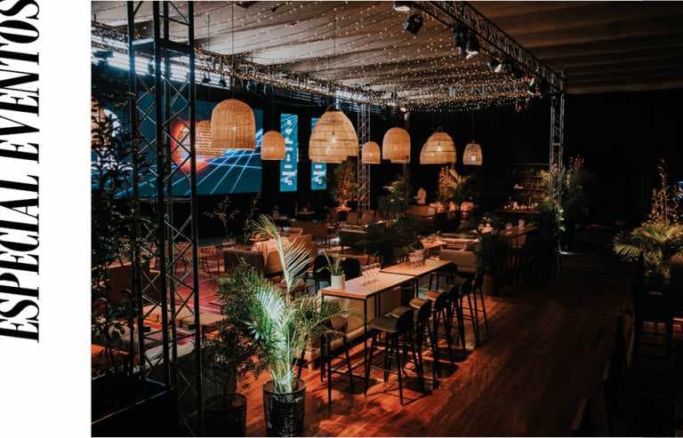 MOTIU ORGANIZACIÓN & AMBIENTACIÓN DE EVENTOS
