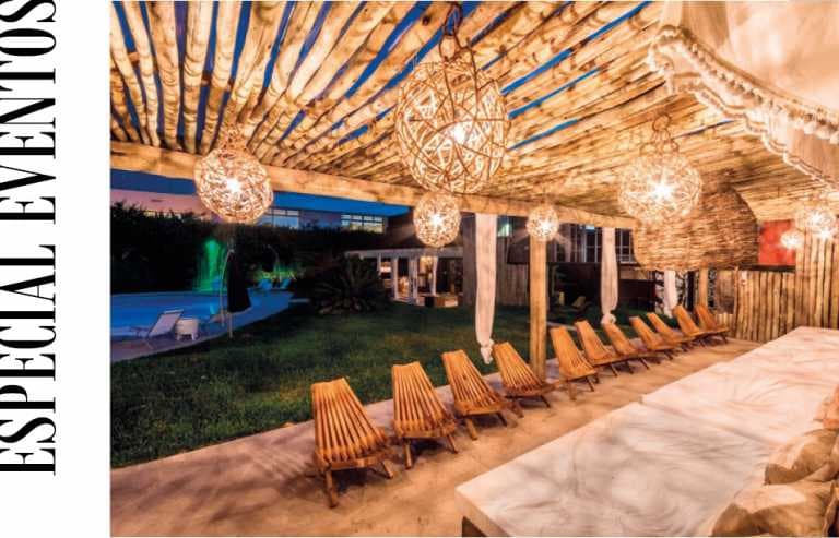Novecento Private Events, una nueva propuesta
