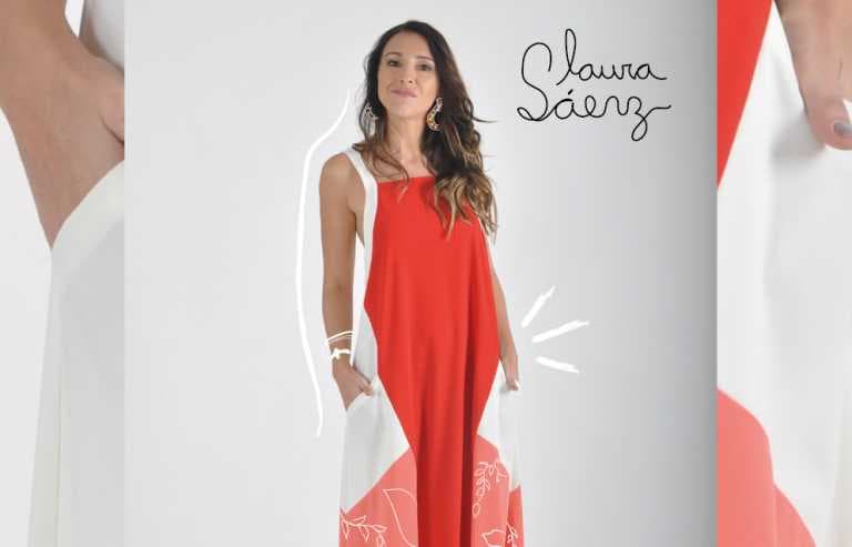 Laura Sáenz, creadora de Felicity Urban
