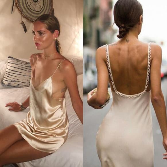 #OCIOTENDENCIA – Looks Año Nuevo