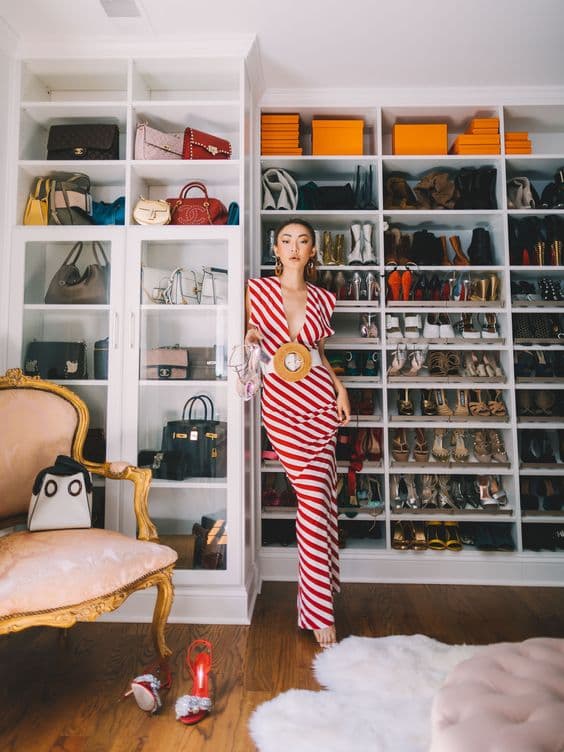 Giro 360º – Fast fashion a Slow Fashion